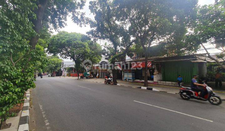 HARGA MURAH TANAH DI PONDOK KOPI JAKARTA TIMUR LT 9000m2 HANYA Rp 7 5Juta/m2 2