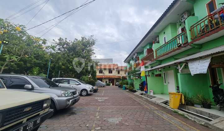 HARGA MURAH TANAH DI PONDOK KOPI JAKARTA TIMUR LT 9000m2 HANYA Rp 7 5Juta/m2 3