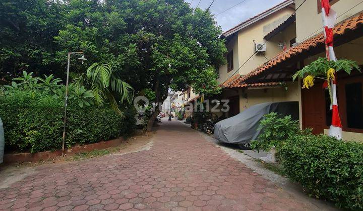 HARGA MURAH TANAH DI PONDOK KOPI JAKARTA TIMUR LT 9000m2 HANYA Rp 7 5Juta/m2 5