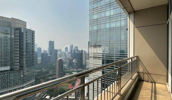 Murah Apartemen Pacific Place Residences Luas 1000m2 Best View Rp 75m 2