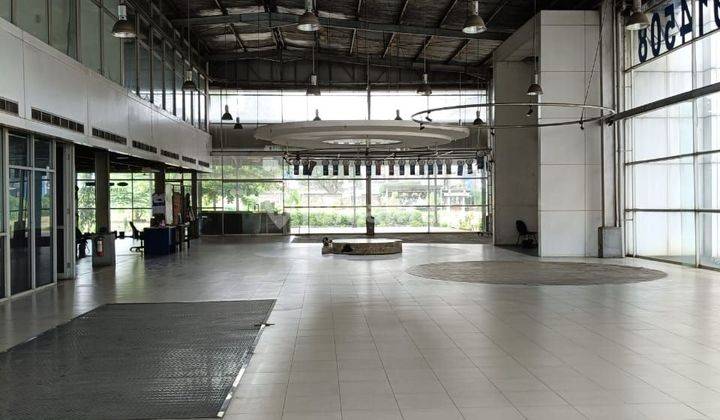 DIJUAL MURAH TANAH LOKASI TERBAIK DI TB SIMATUPANG DEKAT FATMAWATI LT 4720m2 2