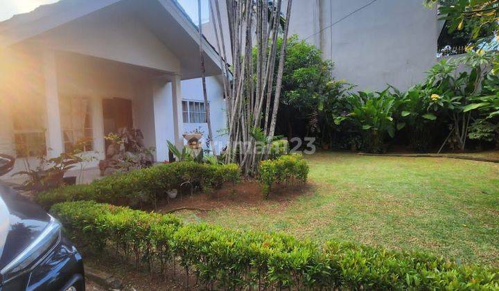 Dijual Murah Rumah Jl Gaharu Rp 21.5m. Luas 940m2  1