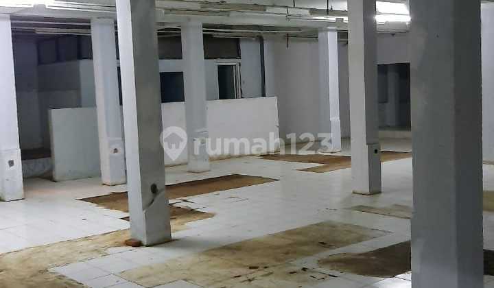 Dijual Jl. Guru Mughni Kuningan Rp.50jt/m2 Ijin Komersil Bagus Untuk Gedung 2