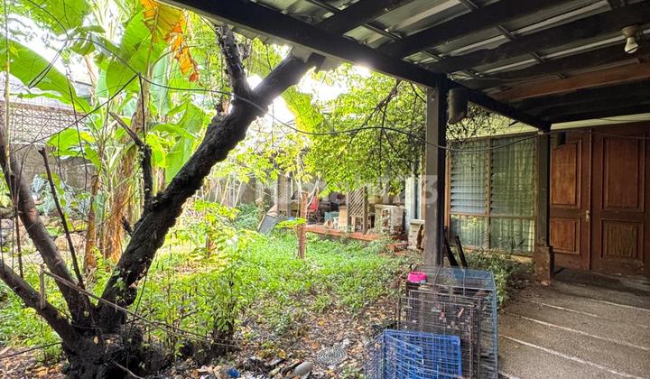 Dijual Murah Rumah Jl Gaharu Rp 20.m. Luas 931m2  2