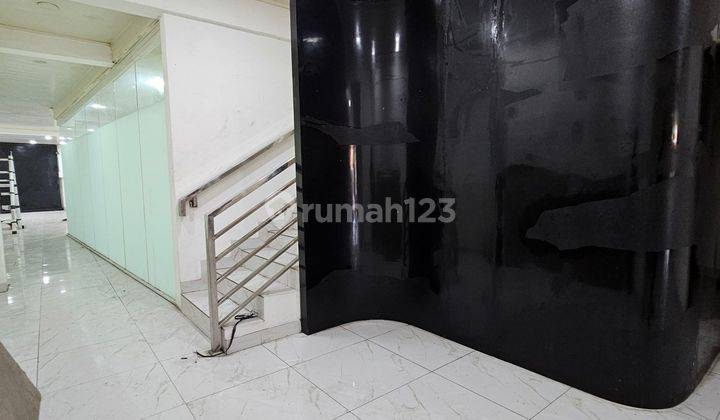 Dijual Murah 18 Miyar Mini Building Di Jl. Kapten Tendean Luas Tanah 397m  2