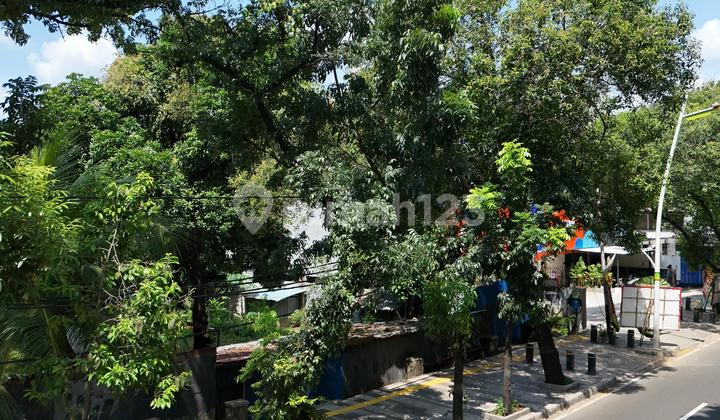 For Sale Commercial Land Near Senopati and SCBD.. Area 4115m2 Only Rp 50M/m2 For Sale Commercial Land Near Senopati and SCBD.. Area 4115m2 Only Rp 50M/m2