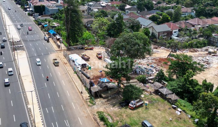 For Sale at NJOP Price Land on Jl Pangeran Antasari 9500m Not in Front of Flyover For Sale at NJOP Price Land on Jl Pangeran Antasari 9500m Not in Front of Flyover