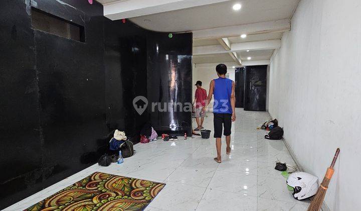 Murah Dekat NJOP Mini Building DI JL. Kapten Tendean Hanya RP 18M 2