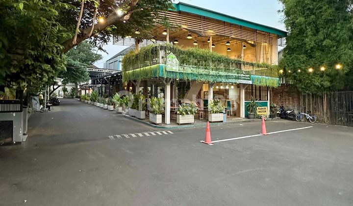 Dijual Dekat Njop Tempat Usaha Area Komersial Di Jl. Condet Raya Luas 4350m Rp.75 M Nego Dijual Dekat Njop Tempat Usaha Area Komersial Di Jl. Condet Raya Luas 4350m Rp.75 M Nego