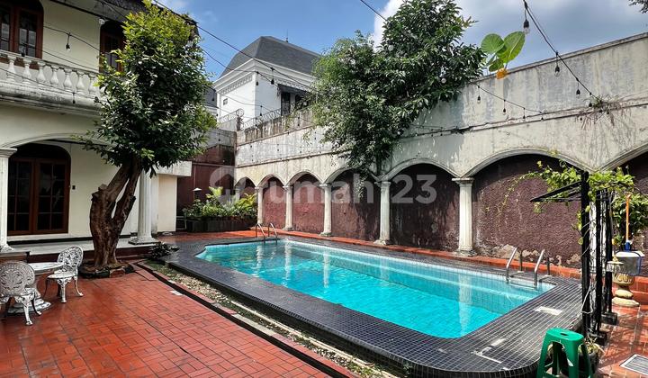 Cheap Sale Below NJOP House on Kemang Timur Raya. Land Size 1192M2. NJOP 27 Billion Sold for Only IDR 24 Billion. Cheap Sale Below NJOP House on Kemang Timur Raya. Land Size 1192M2. NJOP 27 Billion Sold for Only IDR 24 Billion.