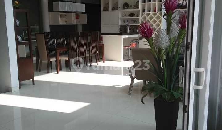 Rumah Bagus Duta Garden, Tangerang SHM 2