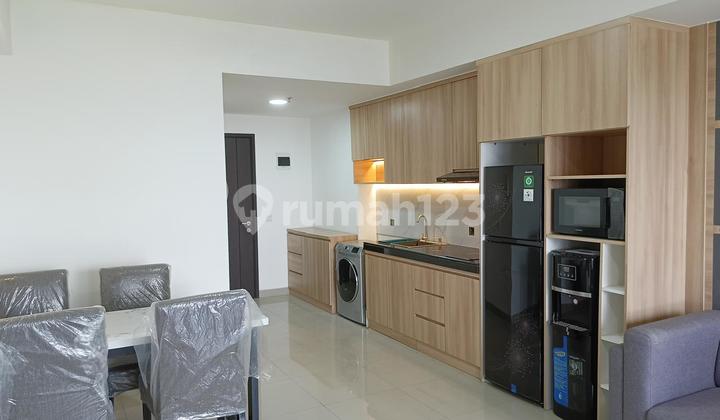 Cikarang Apartment