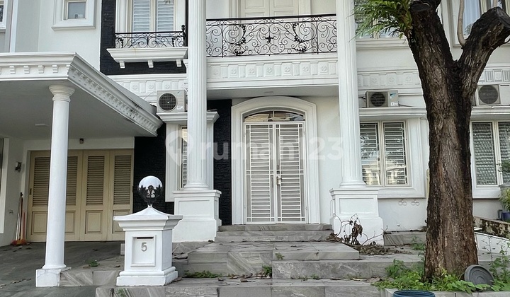 Rumah Vassa Terrace Lippo Cikarang Rumah Vassa Terrace Lippo Cikarang