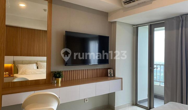 Apartemen Cikarang Apartemen Cikarang