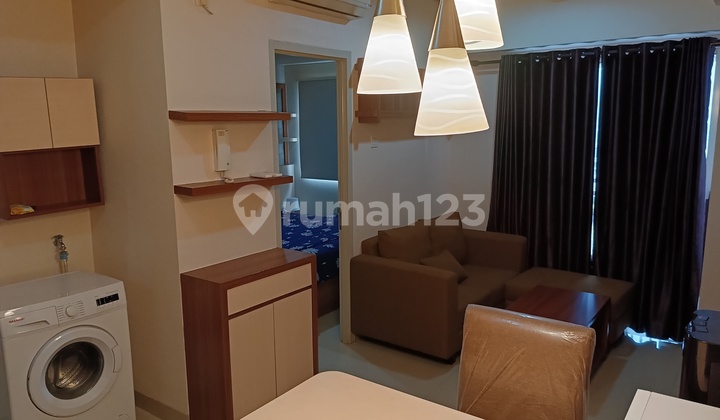 Trivium Terrace Apartments