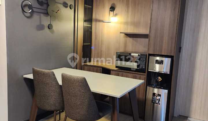 Apartemen Orange County Cikarang 2