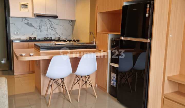 Apartemen Lippo Cikarang 2