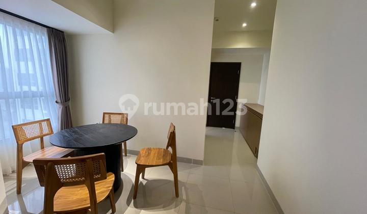 Apartemen Cikarang 2