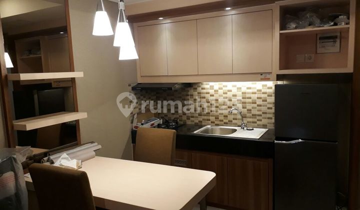 Trivium Terrace Apartment Suite Tower 1 Bedroom Furnished