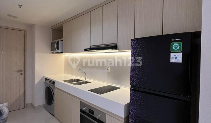 Apartemen Cikarang 2