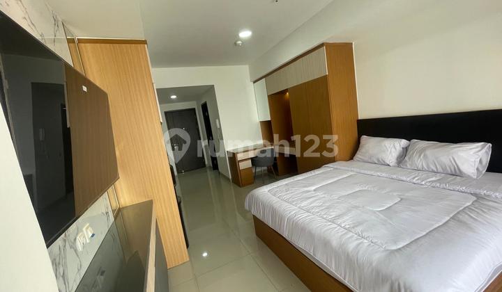 Apartemen Cikarang 2