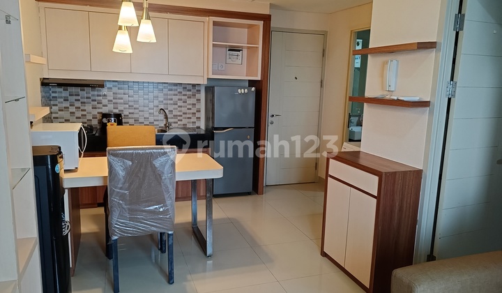 Trivium Terrace Apartments