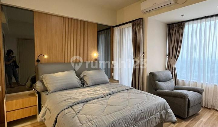 Orange County Cikarang Apartment 2