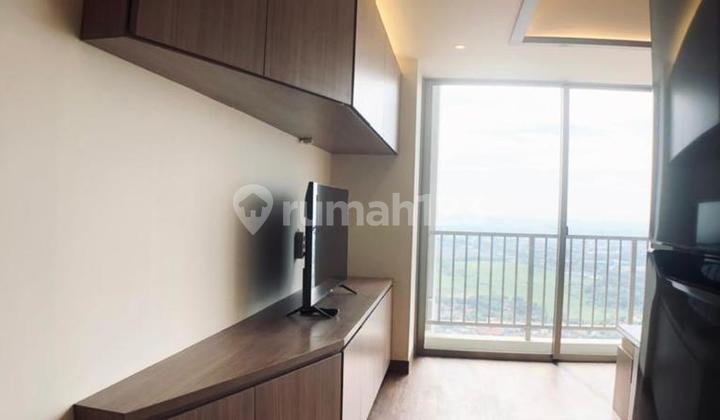 Apartemen Cikarang Orange County Apartemen Cikarang Orange County