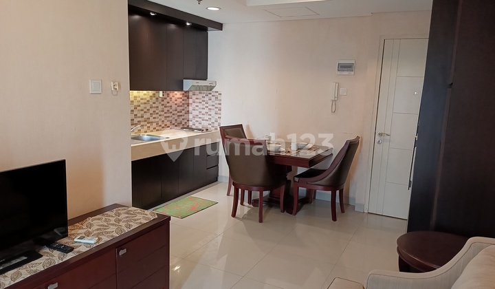 Trivium Terrace Apartments South Furnished