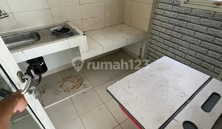 For Sale Florencia Lippo Cikarang House 2