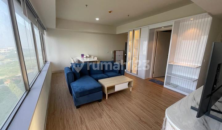 Lippo Cikarang Apartment 2