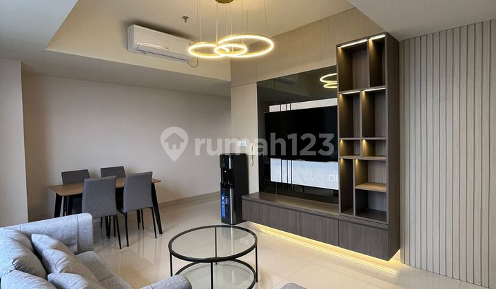 Apartemen Cikarang