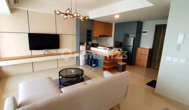 Cikarang Orange County Apartment Cikarang Orange County Apartment