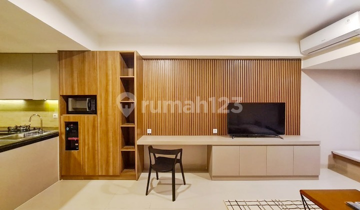 Cikarang Apartment 2