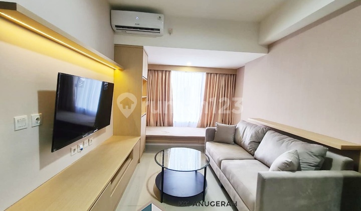Cikarang Apartment