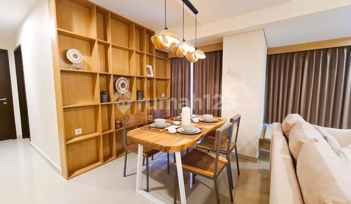 Apartemen Cikarang 2