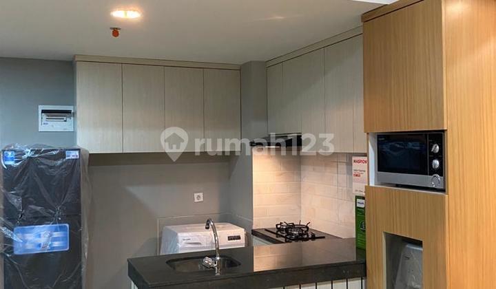 Orange County Apartments 2