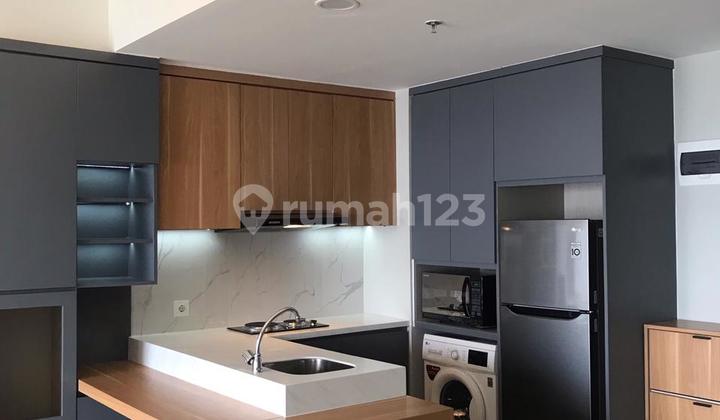 Apartemen Cikarang Orange County 2