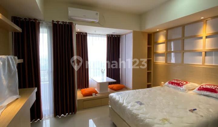 Cikarang Apartment