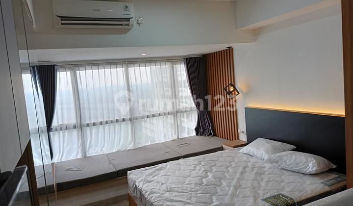 Apartemen Orange County Cikarang 2