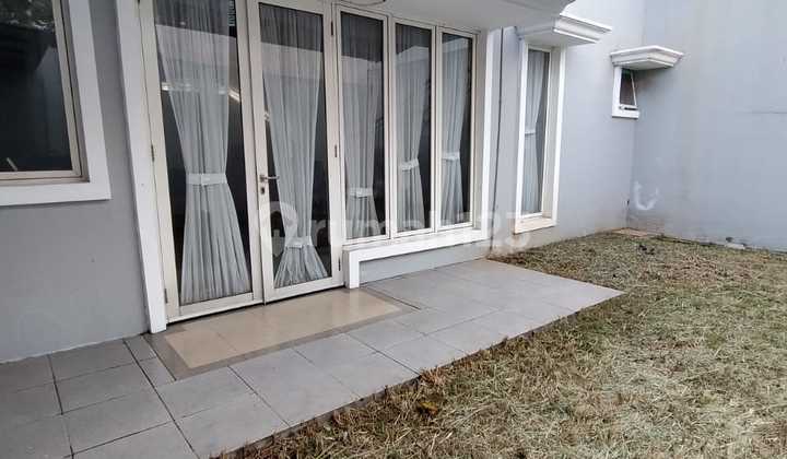 For Rent House Lippo Cikarang House in Lippo Cikarang 2