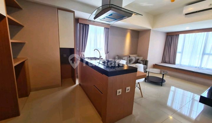 Cikarang Orange County Apartment