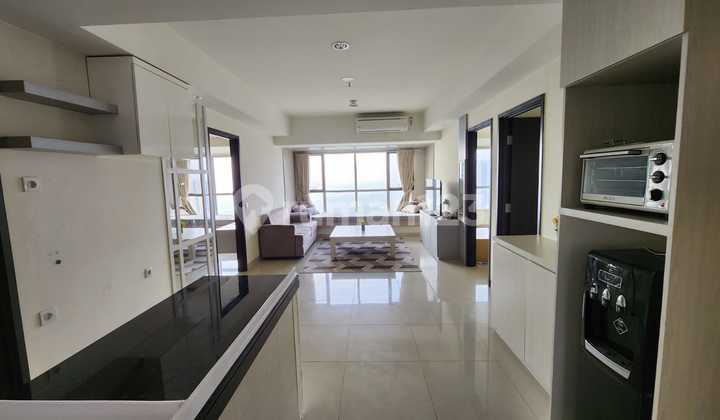 Orange County Apartment 2