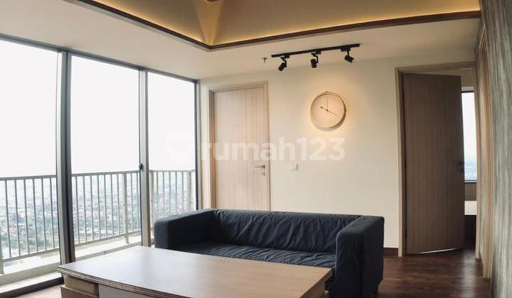 Apartemen Cikarang Orange County 2