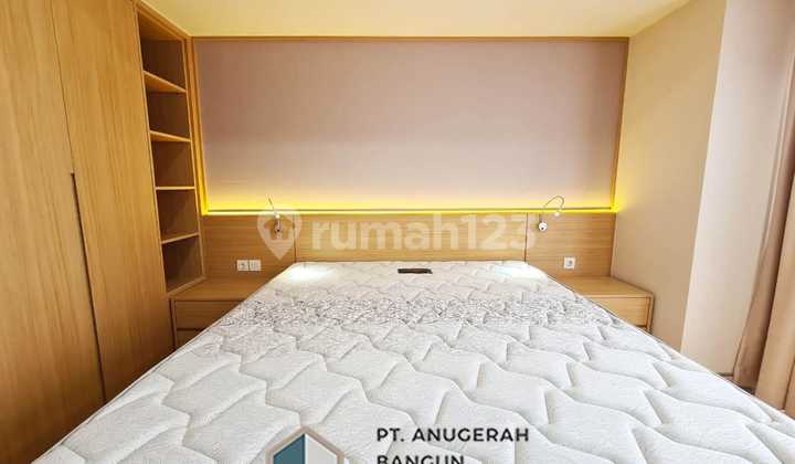 Apartemen Cikarang 2