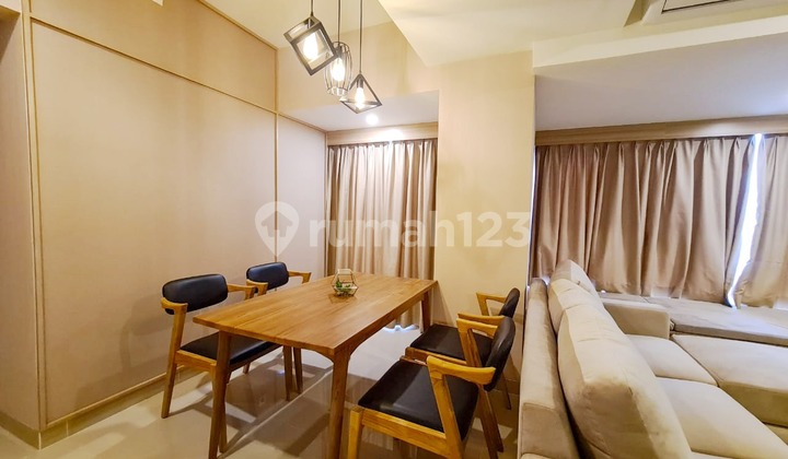Cikarang Apartment 2