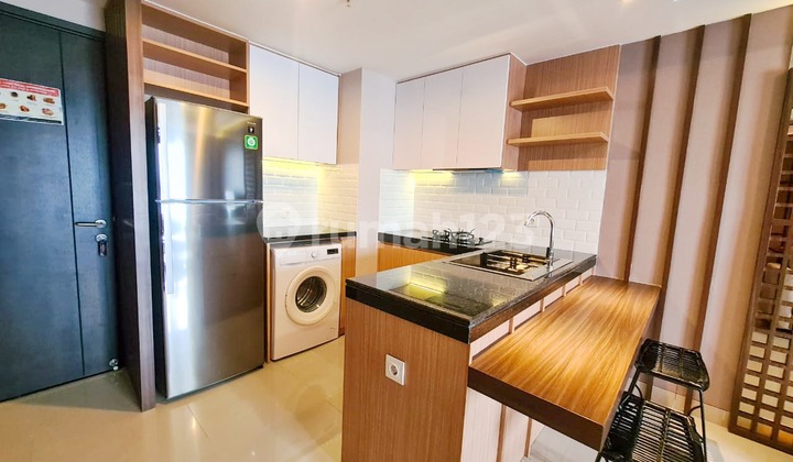 Apartemen Cikarang 2