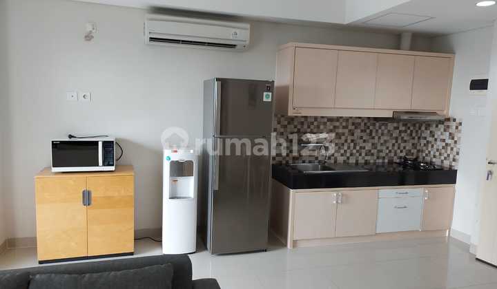 Apartemen Cikarang Trivium Terrace 2