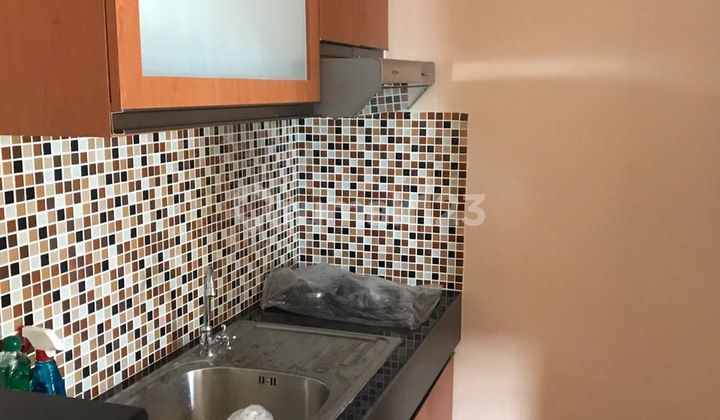 Trivium Terrace Apartment