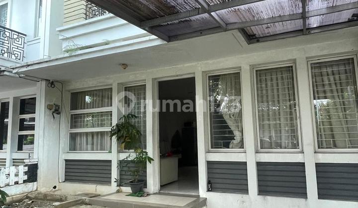 Di Jual Rumah Florencia Lippo Cikarang